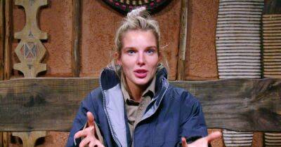 ITV I'm A Celebrity South Africa slammed for Helen Flanagan treatment as they make same 'gutted' trial complaint - www.manchestereveningnews.co.uk - Australia - Britain - Manchester - county Webster - South Africa