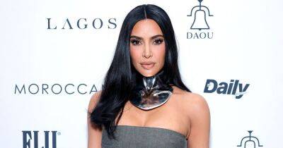 Kim Kardashian's acting role slammed by star: 'What are you doing with your life? - www.ok.co.uk - USA - county Story - county Roberts