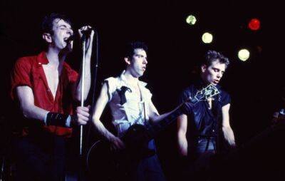 The Clash’s Paul Simonon wouldn’t have reunited the band for £1million - www.nme.com