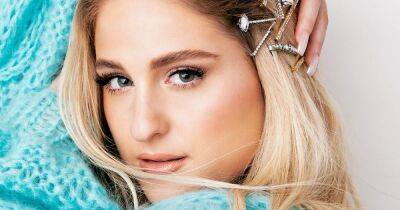 All About That Bass's Meghan Trainor's 'ovulation science' conception method - www.ok.co.uk - Britain