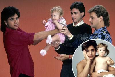 John Stamos tried to get Olsen twins fired from ‘Full House’: I ‘couldn’t deal’ - nypost.com