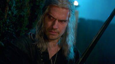 'The Witcher' Trailer: See Henry Cavill's Final Turn as Geralt in Season 3 - www.etonline.com