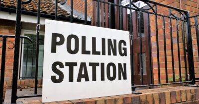 Who can vote in 2023 local elections? - www.manchestereveningnews.co.uk - Britain - Manchester