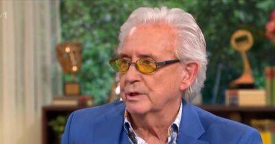 ITV This Morning viewers taken aback by Tony Christie as they confess to 'soft spot' for singer - www.manchestereveningnews.co.uk - Manchester