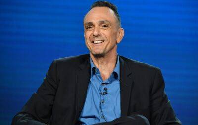 ‘The Simpsons’ actor Hank Azaria predicts when the show will end - www.nme.com - USA - New York