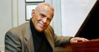 Harry Belafonte Dead at 96: Singer and Civil Rights Activist’s Cause of Death Revealed - www.usmagazine.com - New York - USA - New York - South Africa - Jamaica