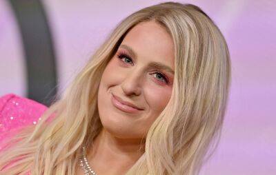 Meghan Trainor apologises for insulting teachers: “I was fired up” - www.nme.com - USA