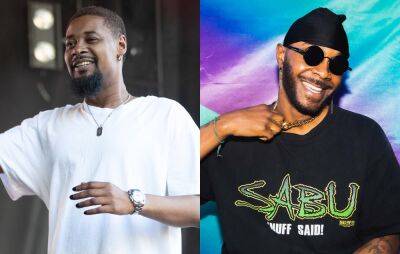 JPEGMAFIA and Danny Brown announce 2023 ‘Scaring The Hoes’ tour - www.nme.com - New York - USA - Texas - Atlanta - county Hall - Pennsylvania - state Maryland - county Dallas - city Philadelphia - state Connecticut - Ohio - Tennessee - Boston - city Portland - county Franklin - city Indianapolis - county Cleveland - Houston - Philadelphia - city Louisville - Baltimore, state Maryland - county New Haven - state Theatre