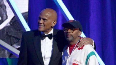 Harry Belafonte Dead at 96: Spike Lee, Oprah Winfrey and More Pay Tribute to Film Legend and Activist - www.etonline.com - USA - South Africa - Washington - city Uptown
