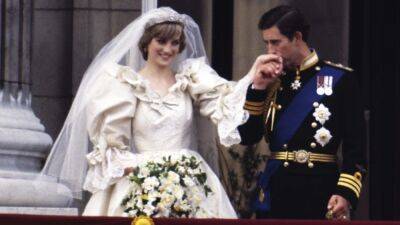 'King Charles: The Boy Who Walked Alone' Claims Princess Diana Cheated First - www.etonline.com - Britain - India - county Charles
