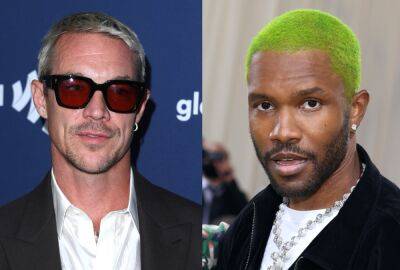 Diplo Weighs In On Frank Ocean Coachella Controversy, Admits He’s Not A ‘Huge Fan’: ‘I Think He Just Doesn’t Really Care About Shows’ - etcanada.com - California