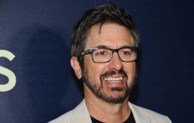 Ray Romano “lucky” to be alive after health scare - www.nme.com