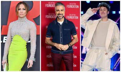 Jennifer Lopez, Jaime Camil, and more partner with Roku to make original Latino content - us.hola.com - Mexico
