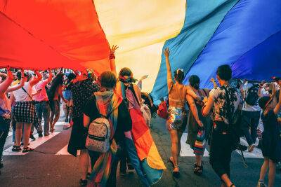 Pride Parade Canceled Over Fear of Florida Anti-Drag Law - www.metroweekly.com - Florida