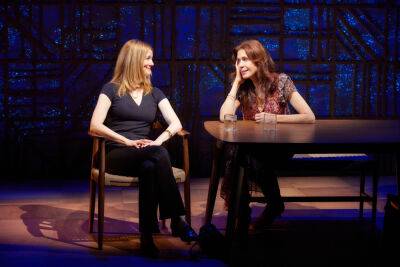 ‘Summer, 1976’ Broadway Review: Laura Linney & Jessica Hecht Summon A Haunting Friendship - deadline.com - Ohio