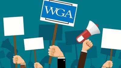 WGA Sends Out Strike Rules To Members As Potential Hollywood Labor Shutdown Looms Next Week - deadline.com