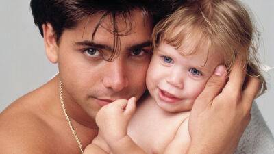 John Stamos Says He Got Olsen Twins Fired From ‘Full House’ At 11 Months Old Due To Crying; Had A Change Of Heart A Few Days Later - deadline.com