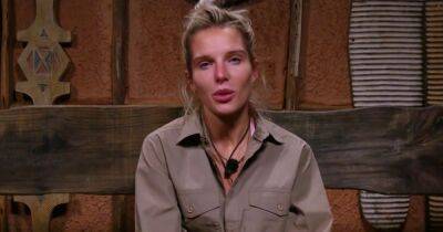 ITV I'm A Celebrity viewers baffled by Helen Flanagan move as she hits back after fans accuse her of 'faking' - www.manchestereveningnews.co.uk - Manchester - Jordan - South Africa