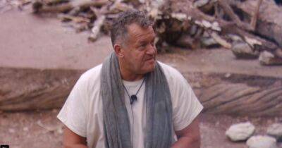 ITV I'm A Celebrity's Paul Burrell reveals late Queen's private bathtime routine after viewer complaints - www.manchestereveningnews.co.uk - Manchester - Jordan - South Africa