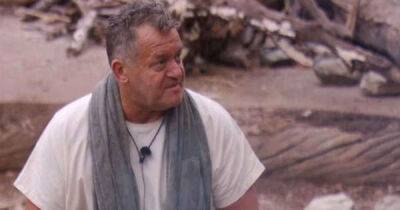 I'm A Celeb's Paul Burrell reveals Queen's private bathtime routine to stunned campmates - www.msn.com - South Africa - county Buckingham