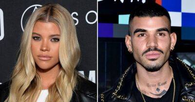 Why Sofia Richie’s Brother Miles Richie Didn’t Attend Her Wedding to Elliot Grainge - www.usmagazine.com - France