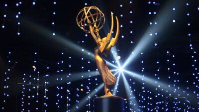 2023 Daytime Emmy Awards: Complete List of Nominees - www.etonline.com - Los Angeles