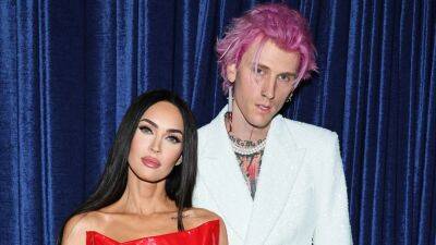 How Megan Fox and Brian Austin Green Are Co-Parenting as She Works on Her Relationship With Machine Gun Kelly - www.etonline.com