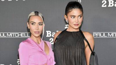 Kim Kardashian’s jealous of Kylie Jenner’s A-list romance - heatworld.com - county Davidson