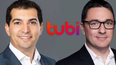 Tubi Founder & CEO Farhad Massoudi Departs As Fox Creates Tubi Media Group Led By Paul Cheesbrough - deadline.com - Los Angeles