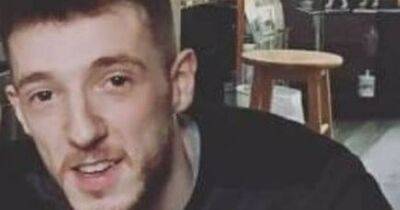 "He was robbed of life. He will never see his daughter grow up": Heartbroken family pay tribute to Keano Byrne - www.manchestereveningnews.co.uk - Manchester