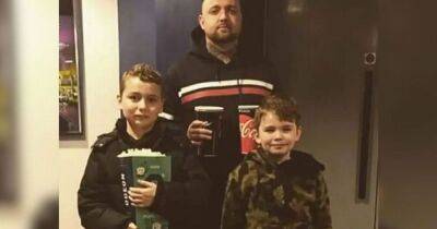 Heartbroken family's tributes to dad who 'adored' his two sons after body found - www.dailyrecord.co.uk - Beyond