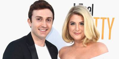 Meghan Trainor Reveals NSFW Details of Sex Life With Daryl Sabara, Pain During Sex & Her Doctor's Diagnosis - www.justjared.com