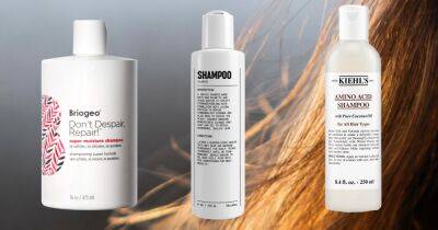 16 Best Shampoos For Natural Hair in 2023 - www.usmagazine.com