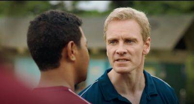 ‘Next Goal Wins’ Trailer: Michael Fassbender Plays an Unorthodox Soccer Coach in Taika Waititi’s New Comedy-Drama - variety.com - American Samoa