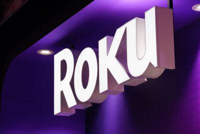 Roku Matches Wall Street Forecasts For Quarterly Losses, Beats Revenue Expectations; Advertising Challenges To Continue In Q2 - deadline.com