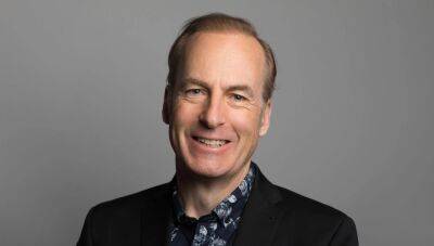 Bob Odenkirk Joins ‘The Bear’ Season 2 (EXCLUSIVE) - variety.com - Britain - Italy - Chicago