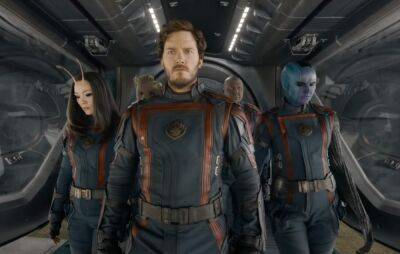 When is ‘Guardians Of The Galaxy Vol. 3’ in cinemas? - www.nme.com - Britain - USA