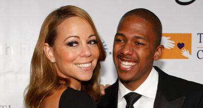 Nick Cannon Hits Back at Claim He 'Fumbled' Marriage to Ex-Wife Mariah Carey - www.justjared.com - Morocco - city Monroe