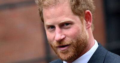 Prince Harry – latest news: Royals kept duke ‘out of the loop’ on phone-hacking fears - www.msn.com - Afghanistan