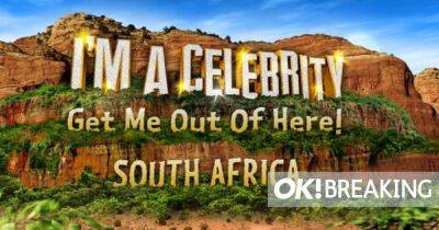 I’m A Celeb stars caught with contraband as camp is issued ultimatum - www.ok.co.uk - South Africa - Chelsea