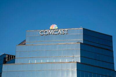 Comcast Q1 Revenue Slips 4% But Beats Forecasts; NBCUniversal Hits 22 Million Peacock Subscribers As It Turns Page From Jeff Shell - deadline.com