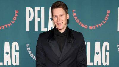 Dustin Lance Black to Face Trial For Allegedly Assaulting Woman - variety.com - Britain - London