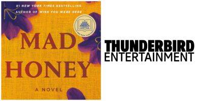 Thunderbird Buys Jodi Picoult And Jennifer Finney Boylan Bestseller ‘Mad Honey’ & Plans Drama Series Adaptation - deadline.com - New York - Canada - state New Hampshire