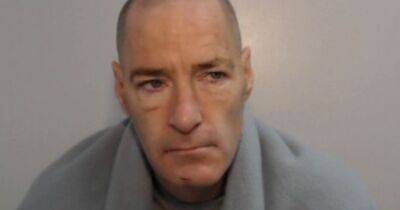 Police appeal for Trafford man wanted on recall to prison - www.manchestereveningnews.co.uk - Manchester