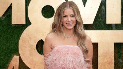 Ariana Madix, Halle Bailey, Riley Keough and More Stars to Present at 2023 MTV Movie & TV Awards - www.etonline.com