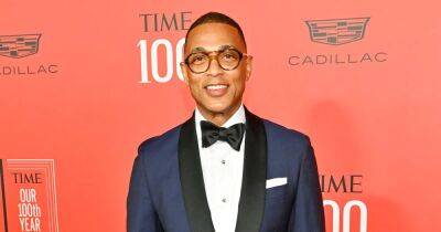 Don Lemon Is ‘Looking Forward’ to ‘Figuring Out’ His Next Move Following Dramatic CNN Exit: ‘I Love a Challenge’ ​ - www.usmagazine.com