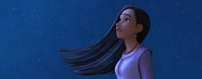 ‘Wish’ Trailer: Disney Animation’s 62nd Film Lands In Theaters On November 22 - theplaylist.net