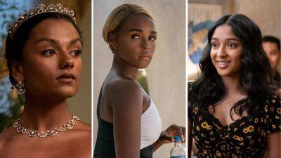 Netflix Increases Representation For Women, Some Underrepresented Racial Groups On & Off Screen But Still Has Strides To Make — Report - deadline.com