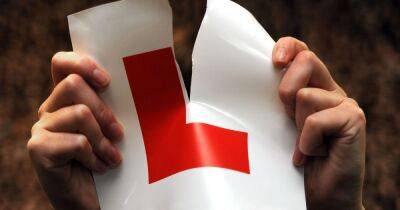 DVSA issues warning to learner drivers ahead of nationwide examiner's strike - www.manchestereveningnews.co.uk - Manchester