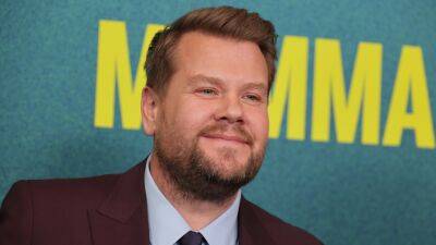 James Corden’s Net Worth: He Gave Up 8 Figures Leaving ‘The Late Late Show’ - stylecaster.com - Britain - county Craig - city Ferguson, county Craig